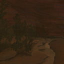 Aurelia Woven Together by Aileen Fitzgerald - 30X40