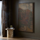 Aurelia Woven Together by Aileen Fitzgerald - 48X72