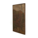 Aurelia Woven Together by Aileen Fitzgerald - 24X32