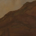 Veridian Collection Suddenly The Desert Is Freedom - 30X40