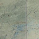 Aurelia At Peace and In Place by Tyler Guinn - 60X275