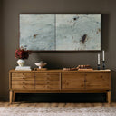 Aurelia At Peace and In Place by Tyler Guinn - 72X325