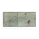 Aurelia At Peace and In Place by Tyler Guinn - 60X275