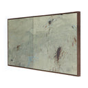 Aurelia At Peace and In Place by Tyler Guinn - 92X415