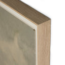 Oasis Flowing In A Dry Land by Aileen Fitzgerald - 30X40