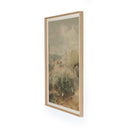 Oasis Flowing In A Dry Land by Aileen Fitzgerald - 40X60