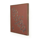 Aurelian Rouge by Jamie Beckwith - 48X48