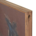 Luxe Artistry Vintage by Jamie Beckwith - 24X24