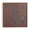 Luxe Artistry Vintage by Jamie Beckwith - 24X24