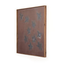 Luxe Artistry Vintage by Jamie Beckwith - 32X32