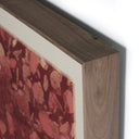 Veritas Glimmer No 28 by Laurel-Dawn Latshaw - 24X18