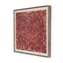 Veritas Glimmer No 28 by Laurel-Dawn Latshaw - 40X30