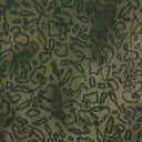 Verano Green Glimmer by Laurel-Dawn Latshaw - 24X24