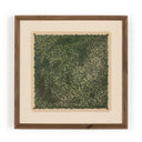 Verano Green Glimmer by Laurel-Dawn Latshaw - 48X48