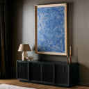 Radiance Glimmer No 23 by Laurel-Dawn Latshaw - 60X47