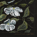 Timeless Canvas Black Dogwood 2 by Laurel-Dawn Latshaw - 40X28