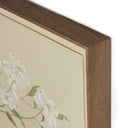 Verano Tan Chinoiserie by Laurel-Dawn Latshaw - 38X60