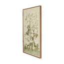 Verano Tan Chinoiserie by Laurel-Dawn Latshaw - 26X40