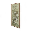 Verity Green Chinoiserie by Laurel-Dawn Latshaw - 435X72