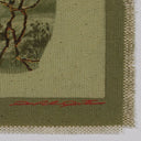 Luxe Artistry Poetic Mend Green by Laurel-Dawn Latshaw - 32X32