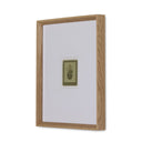 Luxe Artistry Poetic Mend Green by Laurel-Dawn Latshaw - 32X32