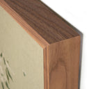 Verity Linen Chinoiserie by Laurel-Dawn Latshaw - 40X275