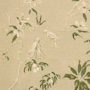 Verity Linen Chinoiserie by Laurel-Dawn Latshaw - 60X41