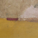 Earth Tones Ochre by Paul Meyer - 60X60