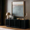 Aria Collection Sea Basin by Paul Meyer - 40X40