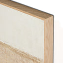 Coastal Mirage by Paul Meyer - 48X48