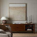 Coastal Mirage by Paul Meyer - 48X48