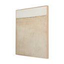 Coastal Mirage by Paul Meyer - 32X32