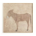 Aetherial Burro Marron by Paul Meyer - 24X24
