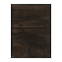 Verity Art - Liminal Space No 3 by Brooke Noel Morgan - 30X40 White Maple