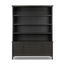 Verity Alessio Bookcase - Default Title