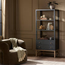 Aveline Fiona Bookcase - Default Title