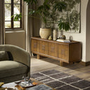 Aveline Lyle Media Console - Default Title