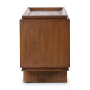 Aveline Lyle Media Console - Default Title