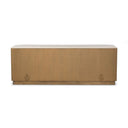 Solara Media Console - Default Title