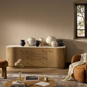 Solara Boa Media Console - Default Title