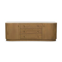 Solara Media Console - Default Title