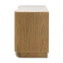 Solara Media Console - Default Title