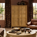 Solara Alessio Cabinet - Default Title