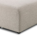 Aurelian Build Your Own Lawndale Sectional - Ottoman
