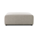 Aurelian Build Your Own Lawndale Sectional - Ottoman