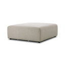 Aurelian Build Your Own Lawndale Sectional - Ottoman