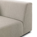 Aurelian Build Your Own Lawndale Sectional - Left Chaise