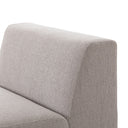 Aurelian Build Your Own Lawndale Sectional - Armless Piece