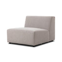 Aurelian Build Your Own Lawndale Sectional - Armless Piece