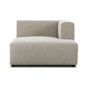 Aurelian Build Your Own Lawndale Sectional - Right Chaise